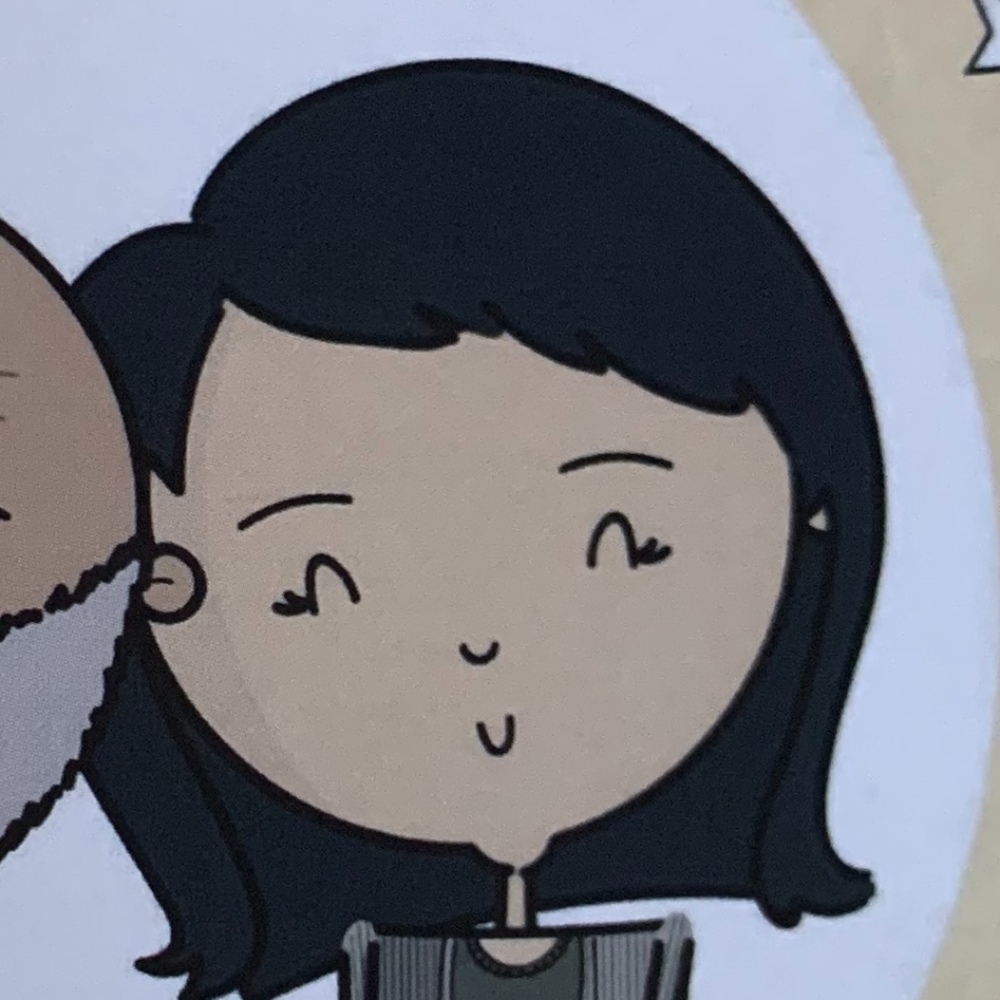 Meet your Posher, Valery